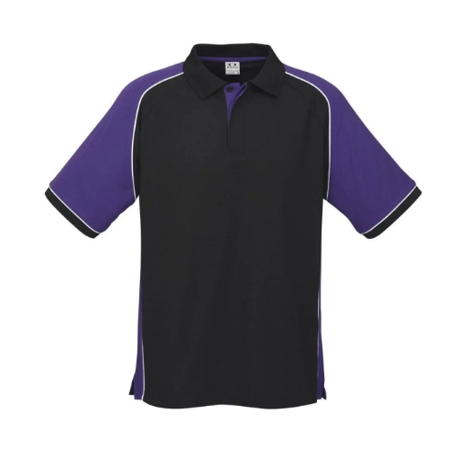 Picture of Biz Collection, Nitro Mens Polo